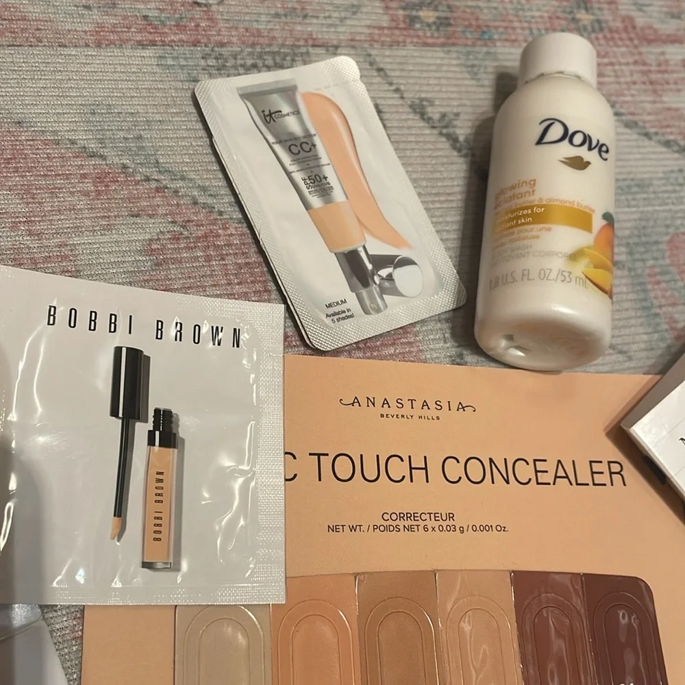 Assorted sample bag - Picture 3 of 6